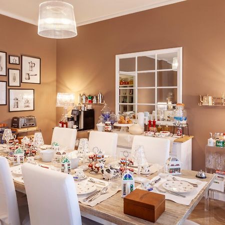 Maison De Famille Palermo Ngoại thất bức ảnh