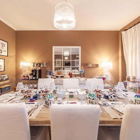 Maison De Famille Palermo Ngoại thất bức ảnh