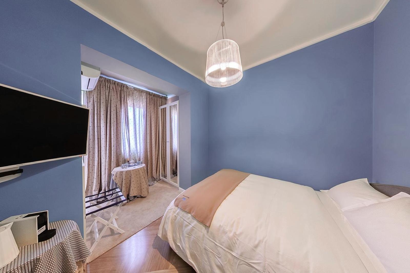 Maison De Famille Palermo Ngoại thất bức ảnh