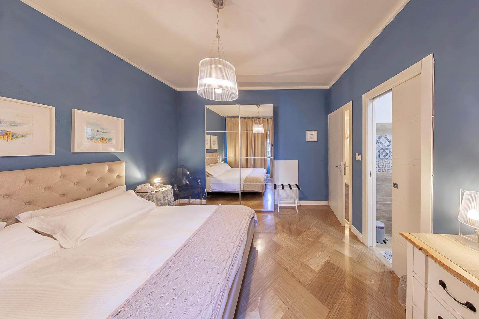 Maison De Famille Palermo Ngoại thất bức ảnh