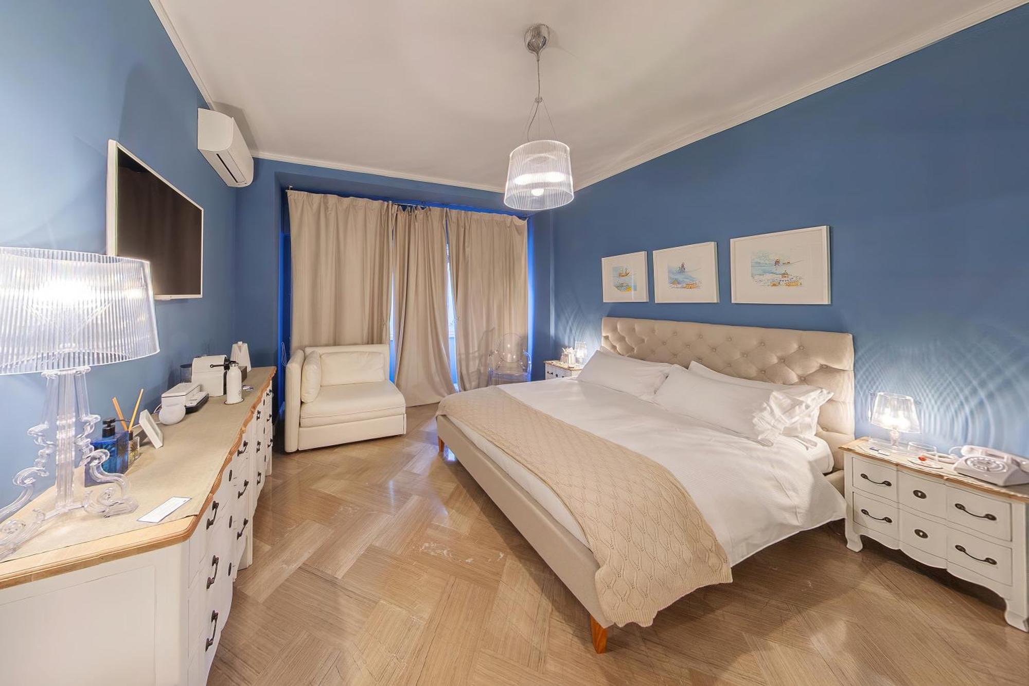 Maison De Famille Palermo Ngoại thất bức ảnh
