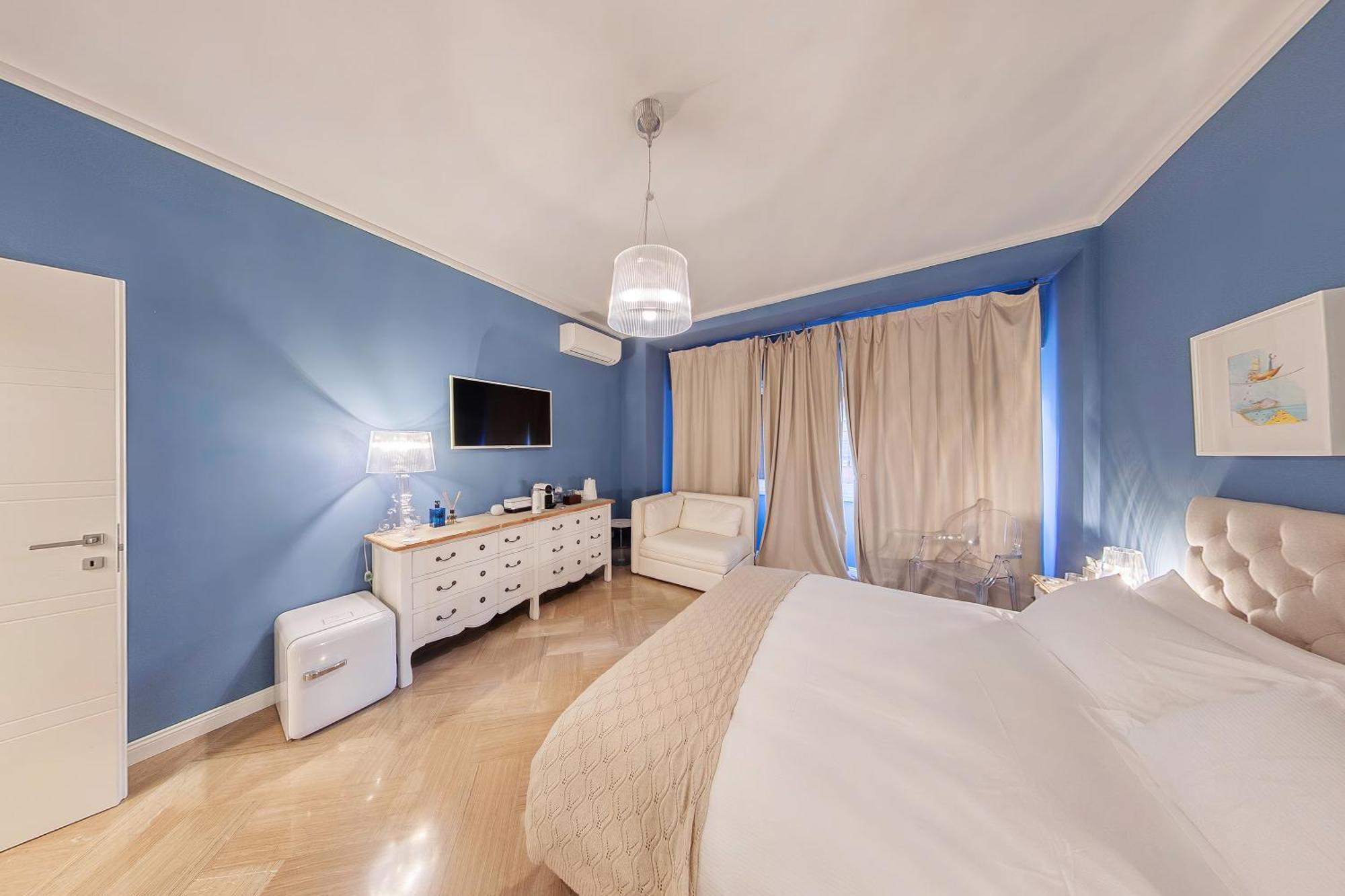 Maison De Famille Palermo Ngoại thất bức ảnh