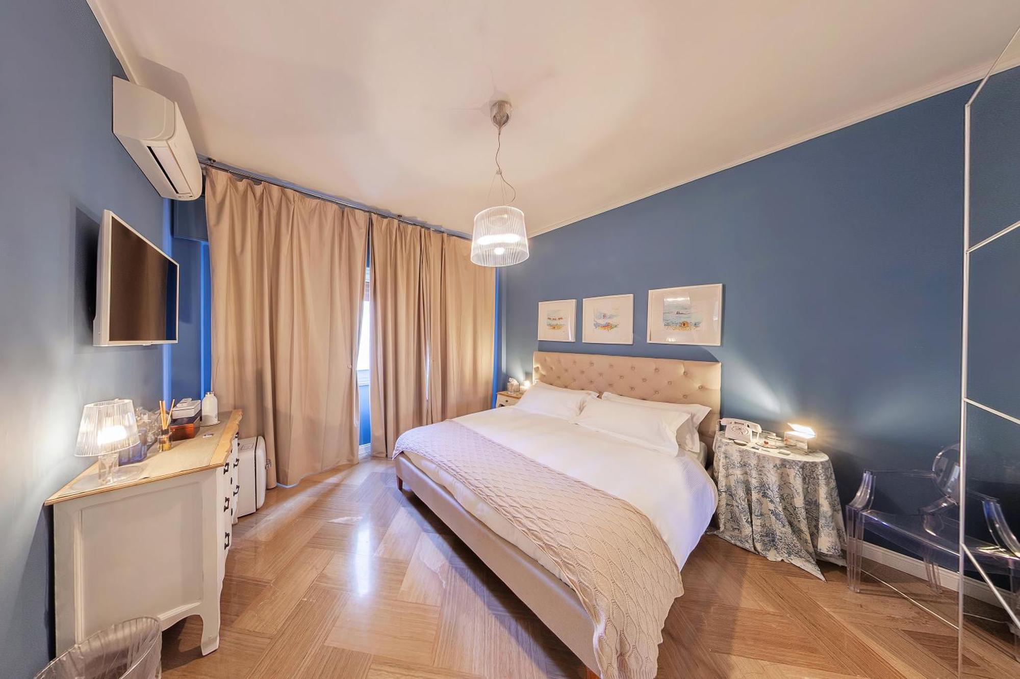Maison De Famille Palermo Ngoại thất bức ảnh