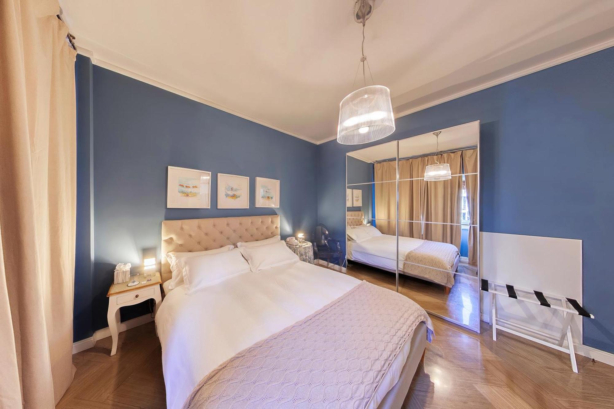 Maison De Famille Palermo Ngoại thất bức ảnh
