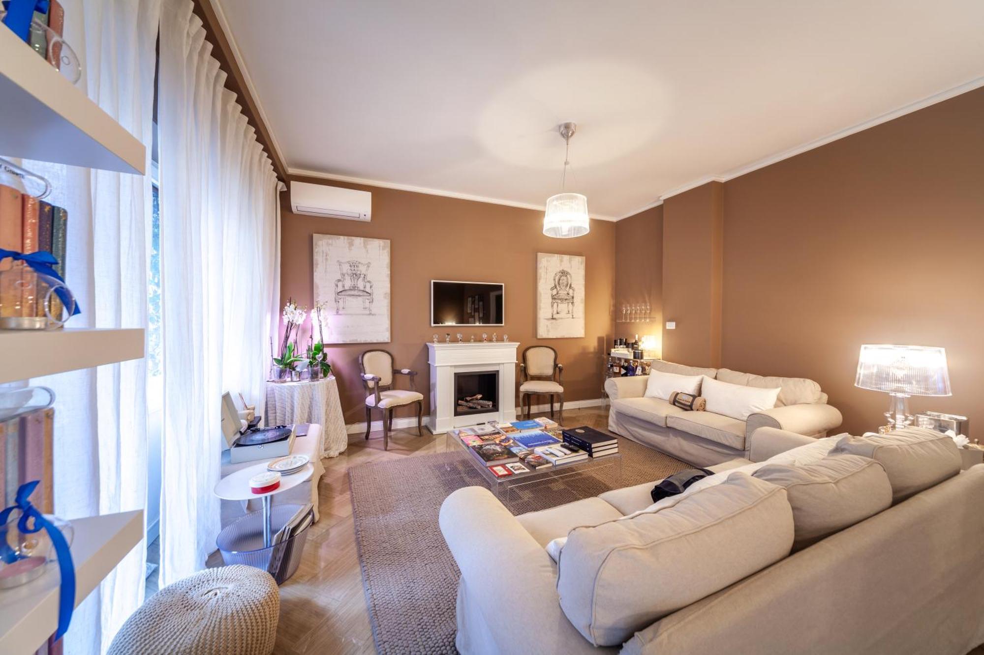 Maison De Famille Palermo Ngoại thất bức ảnh